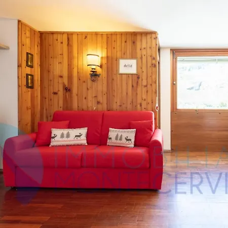 Monte Cervino As13 Breuil-Cervinia