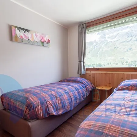 Monte Cervino As13 Apartment Breuil-Cervinia