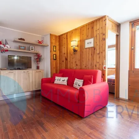Monte Cervino As13 Apartment *